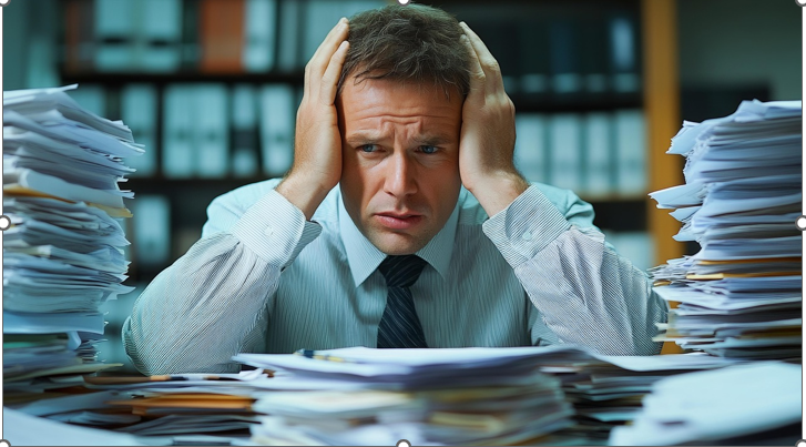 How Scottsdale, Gilbert, and Phoenix Business Owners Can Rescue a Struggling Company Before It’s Too Late
